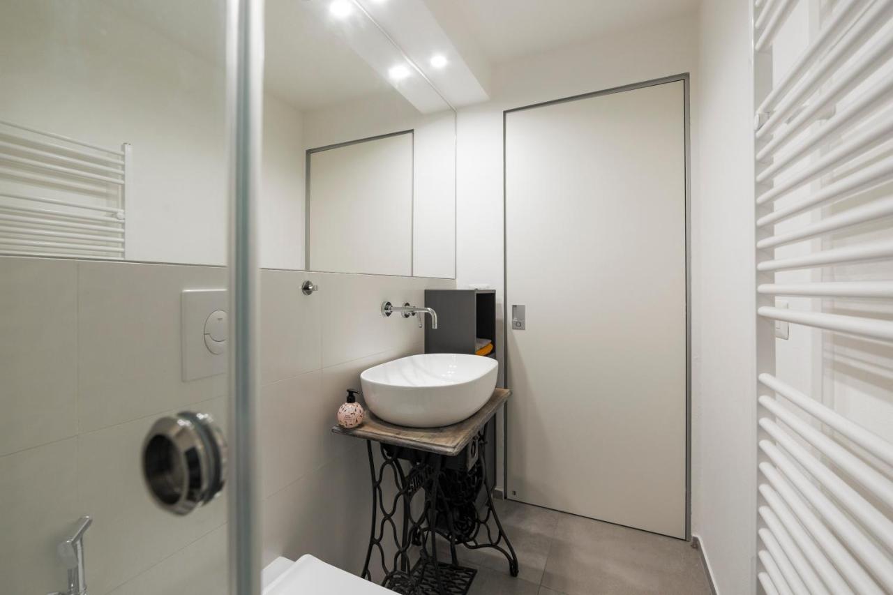 Apartmán La Pampa New & Fully Refurbished Apt Milán Exteriér fotografie